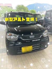 今月のおすすめ試乗車！